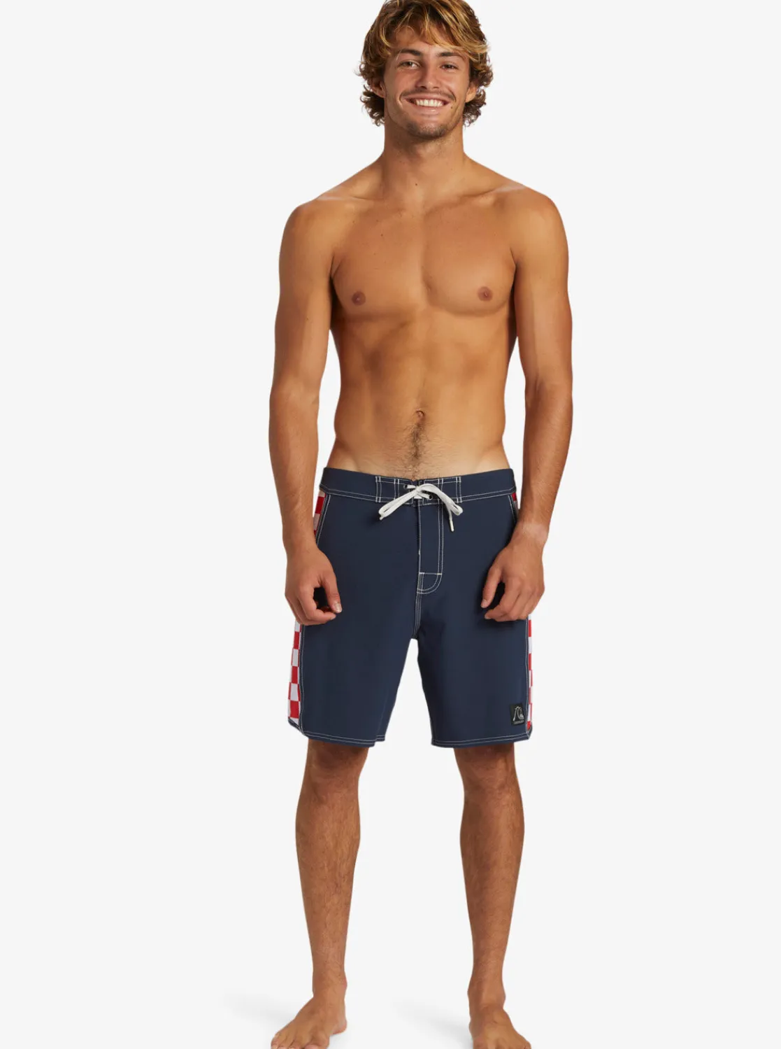Quiksilver Boardshorts | Boardshorts>Original Arch 18" Boardshorts DARKNAVY