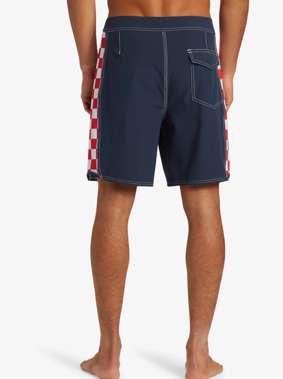 Quiksilver Boardshorts | Boardshorts>Original Arch 18" Boardshorts DARKNAVY