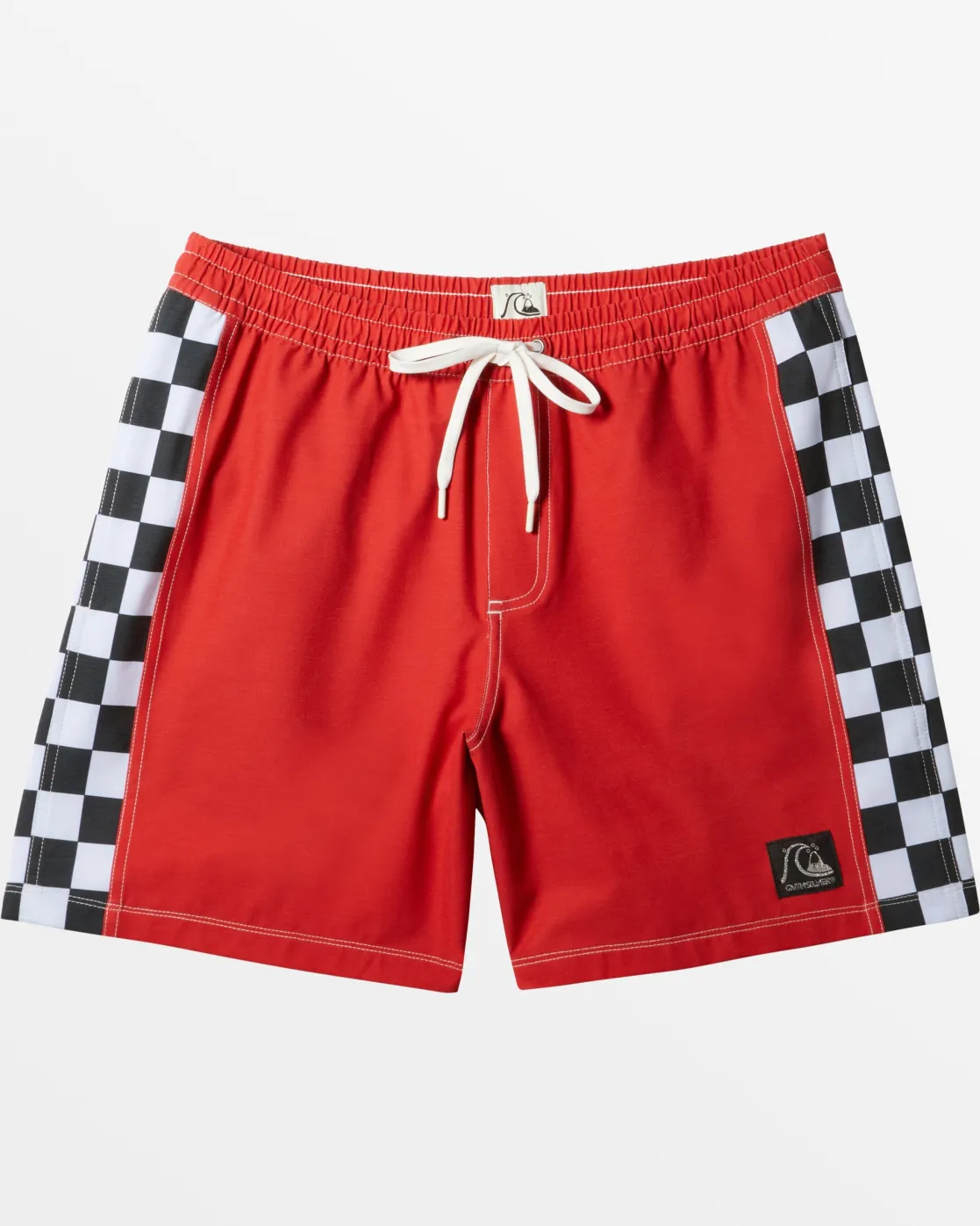 Quiksilver Boardshorts | Boardshorts>Original Arch 17" Swim Trunks SALSA