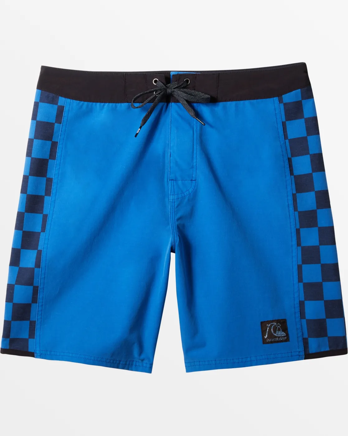 Quiksilver Boardshorts | Boardshorts>Original Arch Hempstretch 18" Boardshorts STARSAPPHIRE
