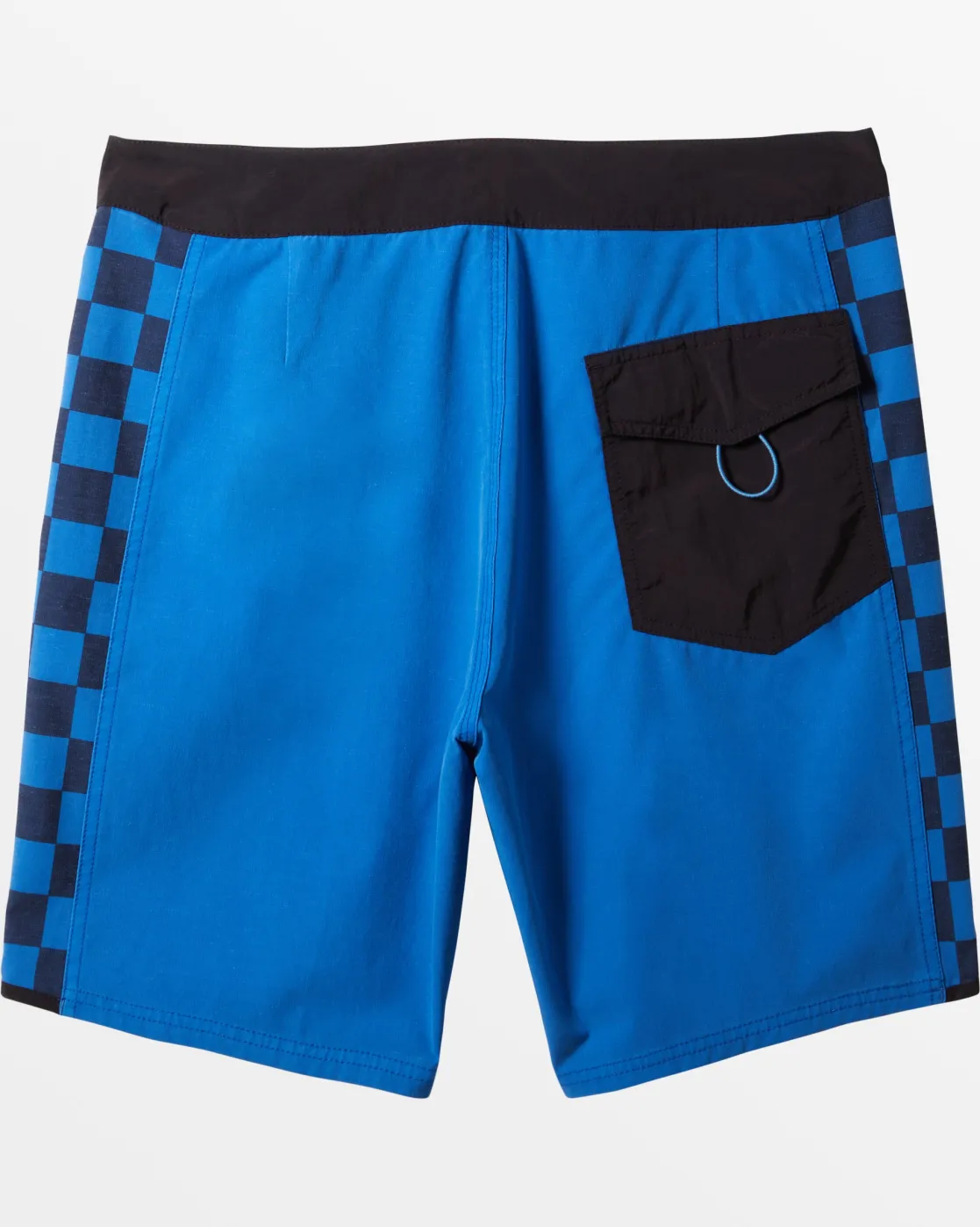 Quiksilver Boardshorts | Boardshorts>Original Arch Hempstretch 18" Boardshorts STARSAPPHIRE