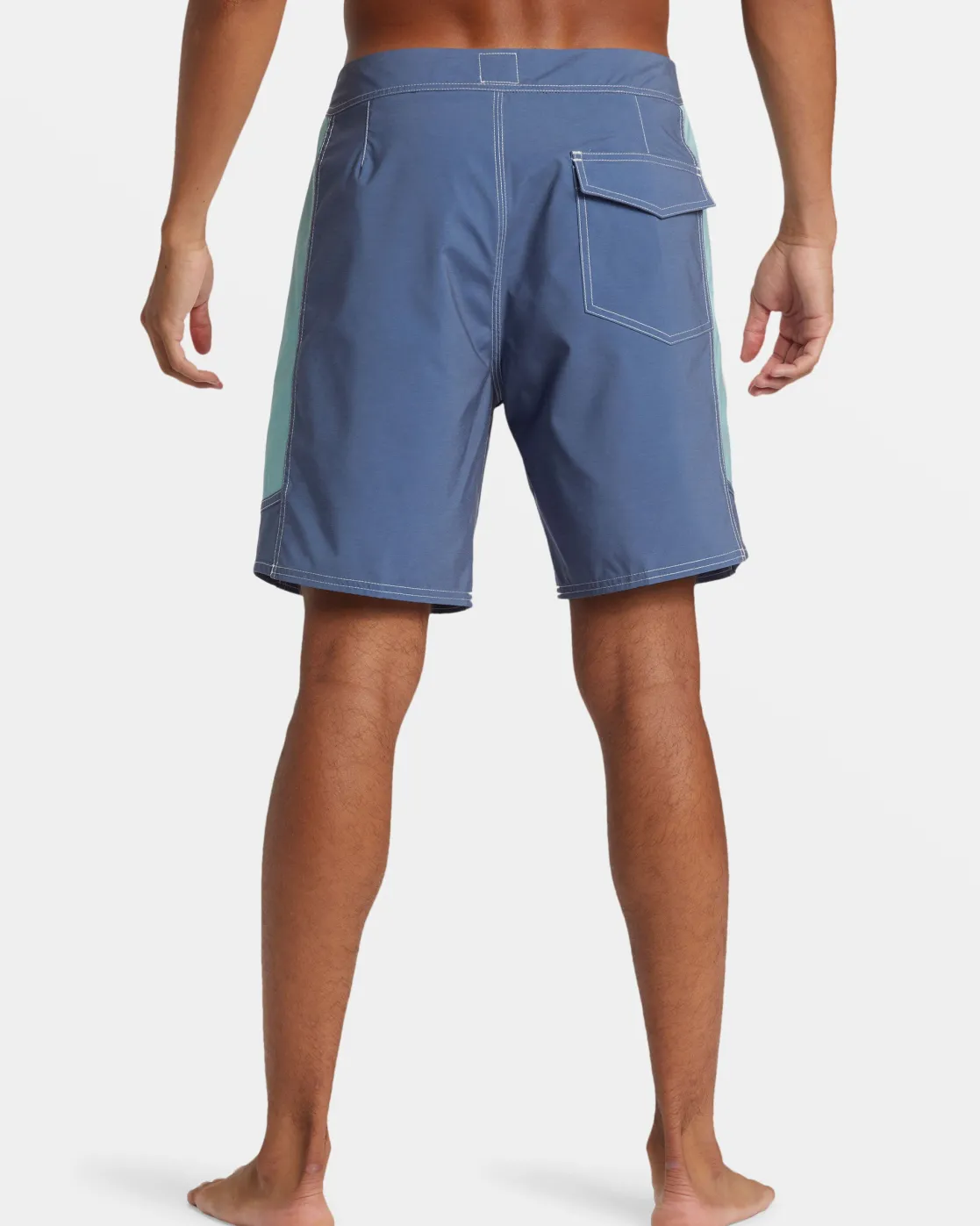 Quiksilver Boardshorts | Boardshorts>Original Arch Panel 18" Boardshorts VINTAGEINDIGO