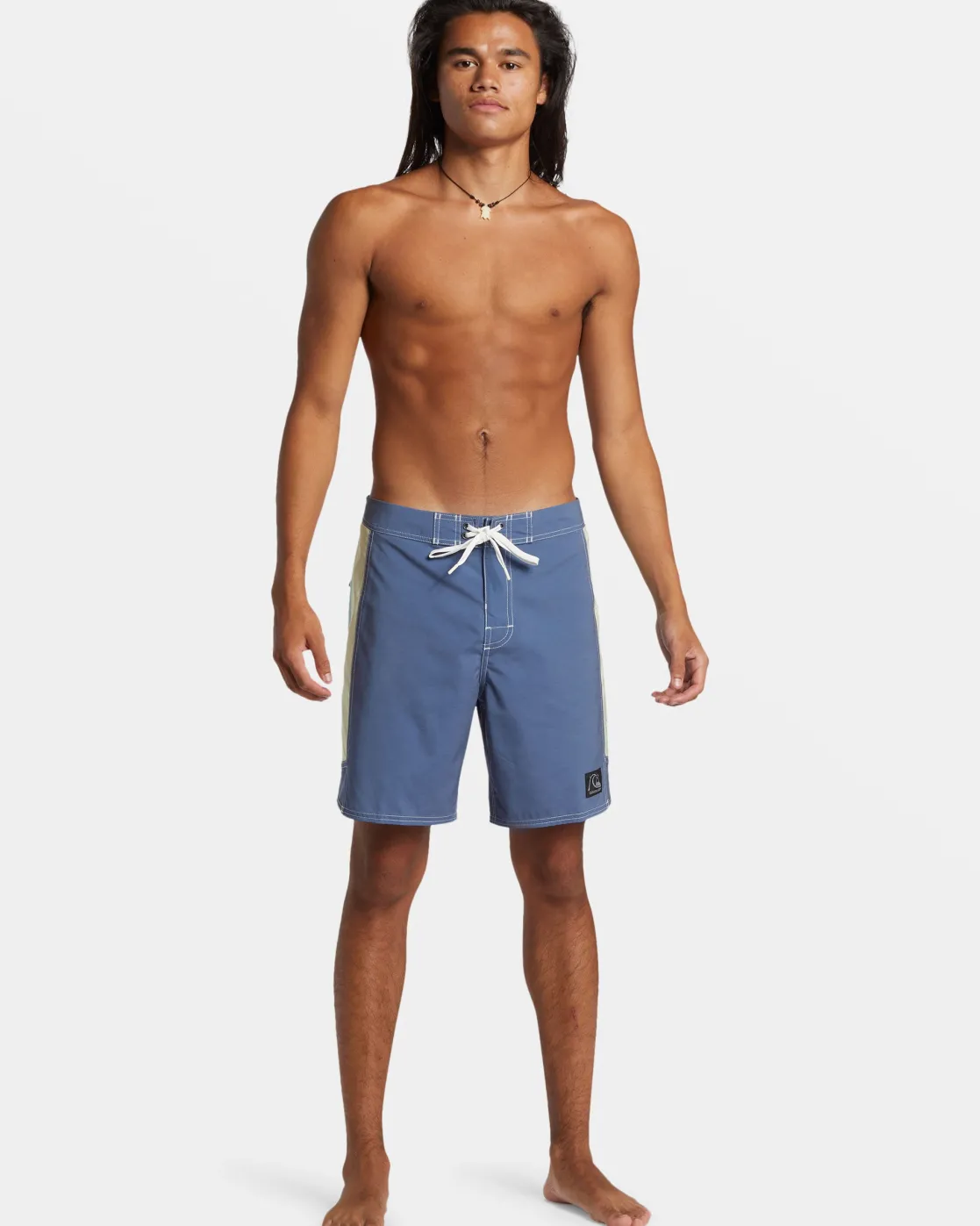 Quiksilver Boardshorts | Boardshorts>Original Arch Panel 18" Boardshorts VINTAGEINDIGO