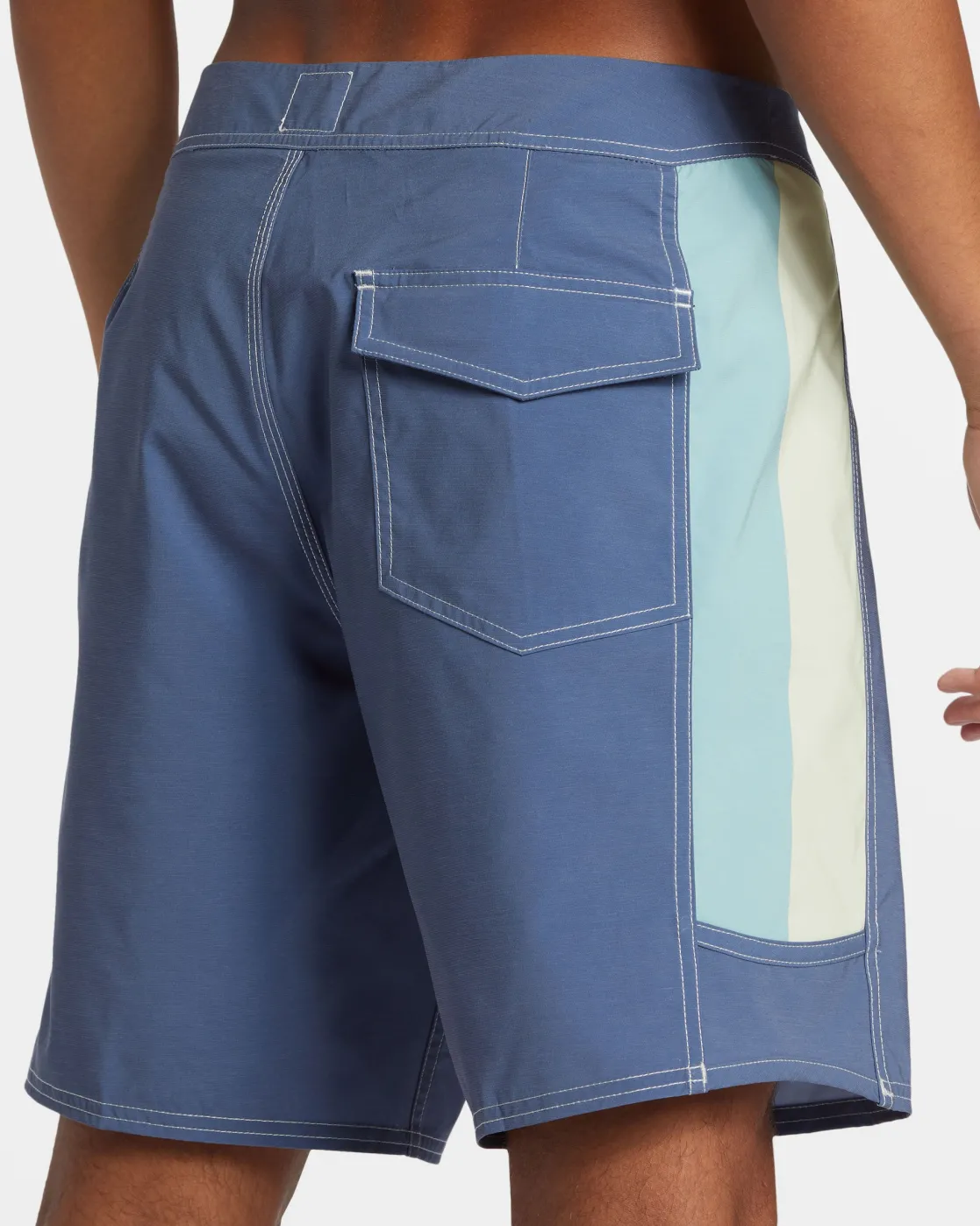 Quiksilver Boardshorts | Boardshorts>Original Arch Panel 18" Boardshorts VINTAGEINDIGO
