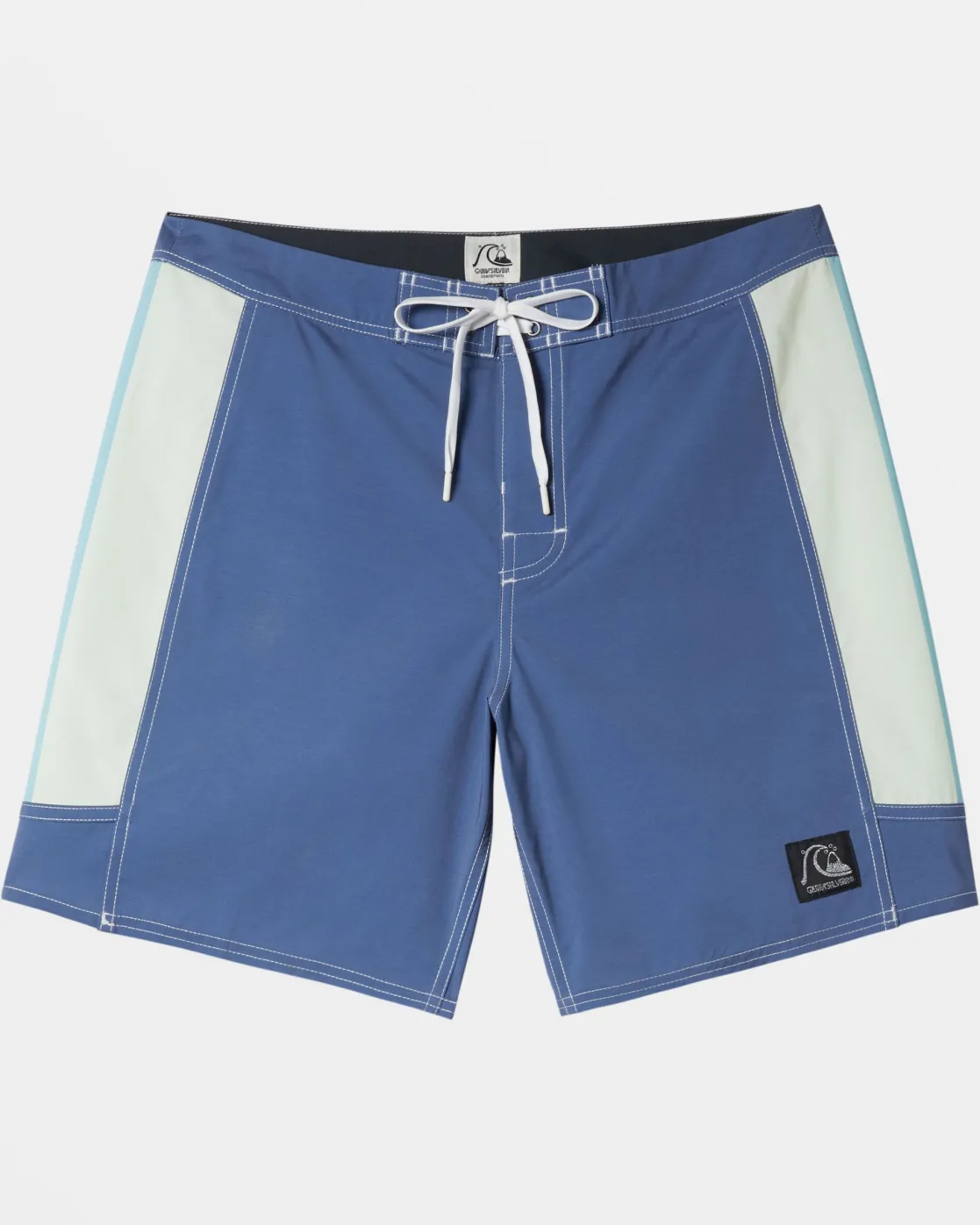 Quiksilver Boardshorts | Boardshorts>Original Arch Panel 18" Boardshorts VINTAGEINDIGO