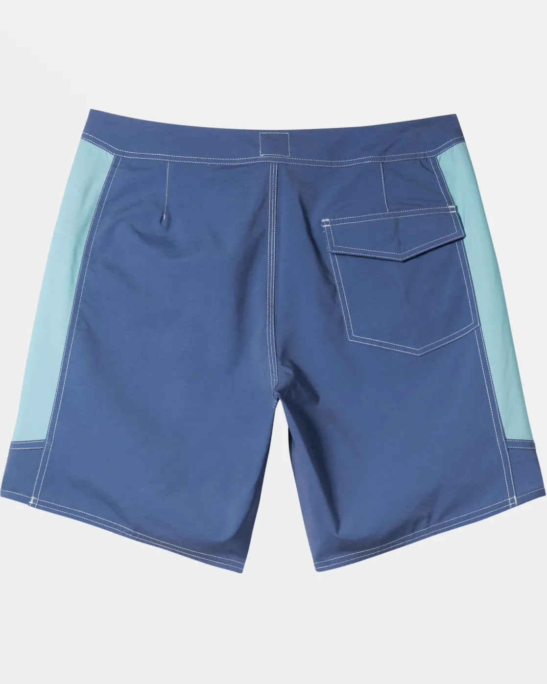 Quiksilver Boardshorts | Boardshorts>Original Arch Panel 18" Boardshorts VINTAGEINDIGO