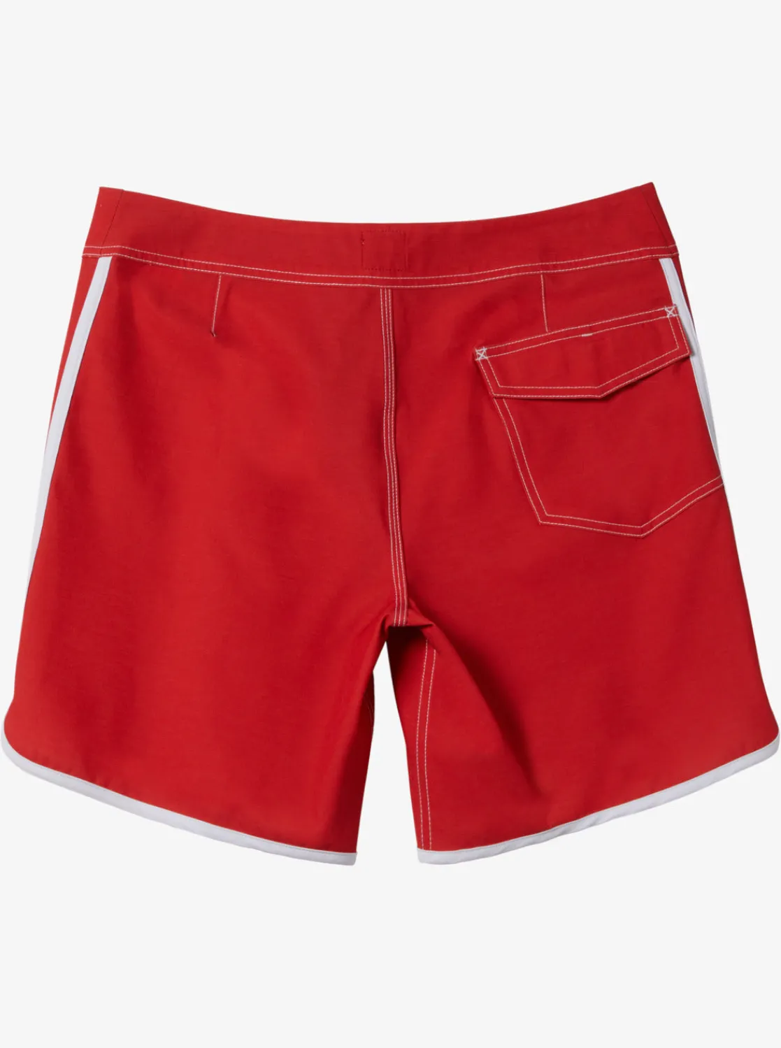 Quiksilver Boardshorts | Boardshorts>Original Scallop 18" Boardshorts SALSA