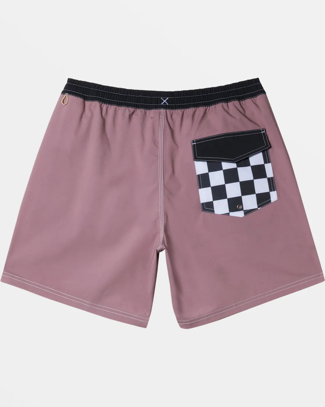 Quiksilver Boardshorts | Boardshorts>Original Straight 17" Swim Trunks GRAPESHAKE
