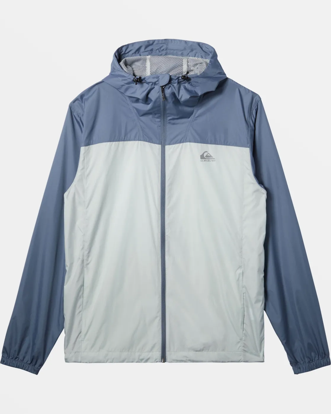 Quiksilver Jackets | Under $100>Overcast Windbreaker FLINTSTONE