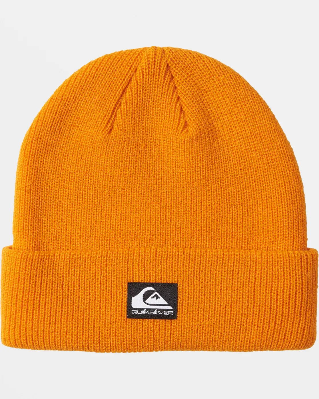 Quiksilver Accessories | Beanies>Performer Cuff Beanie ORANGEPEPPER