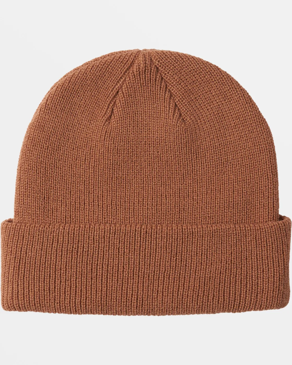 Quiksilver Accessories | Beanies>Performer Cuff Beanie RAWHIDE