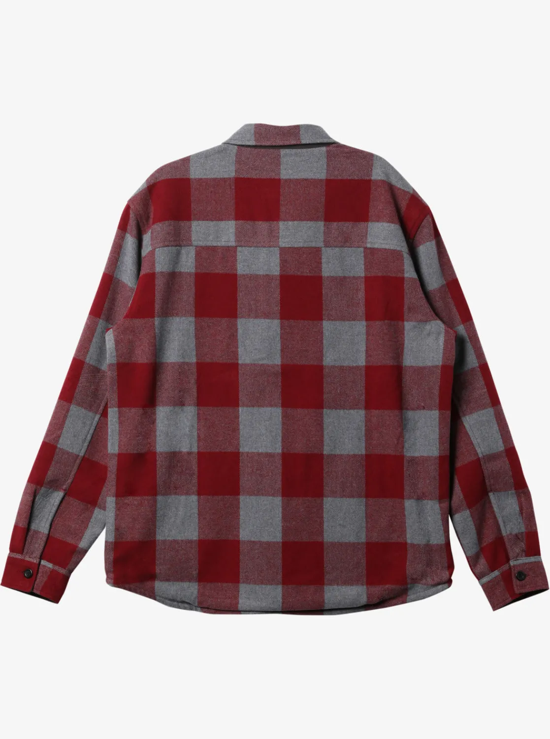 Quiksilver Jackets>Pickston Jacket POMEGRANATEPICKSTON