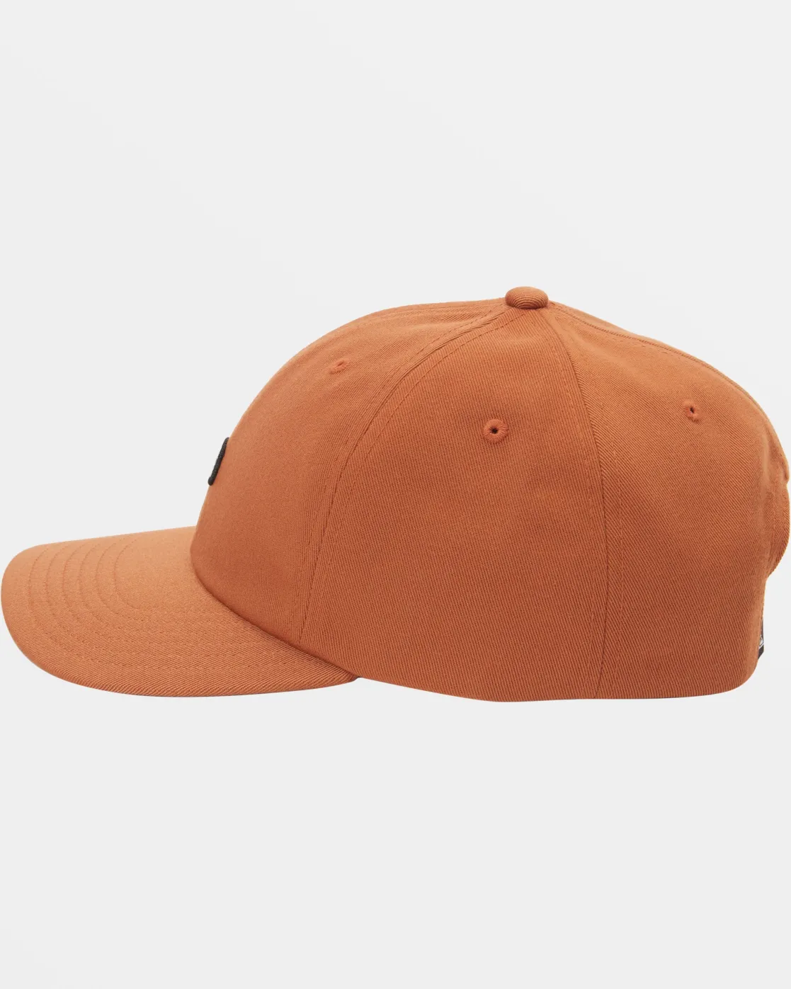 Quiksilver Hats | Under $50>Pierdrop Snapback Hat RAWHIDE