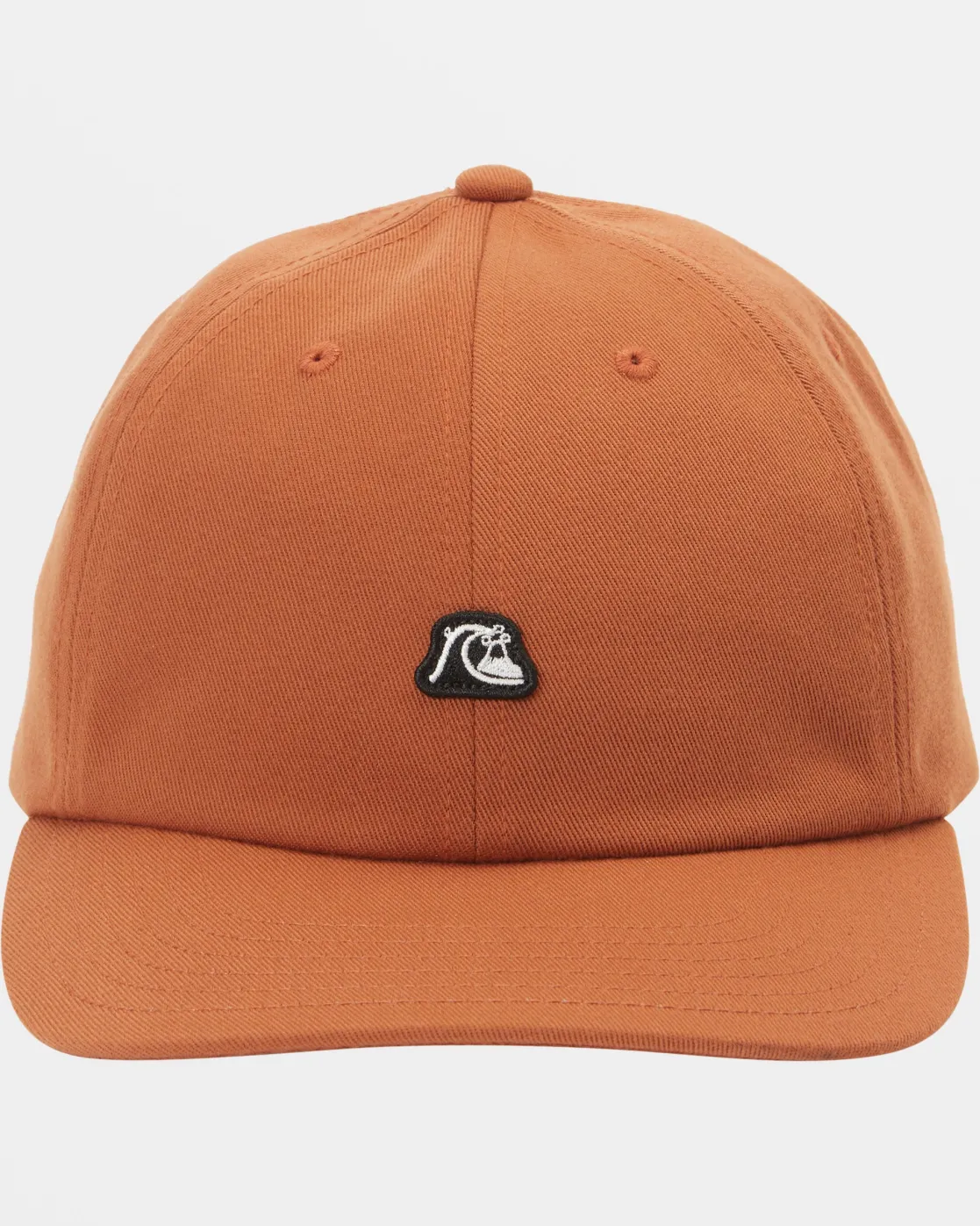 Quiksilver Hats | Under $50>Pierdrop Snapback Hat RAWHIDE