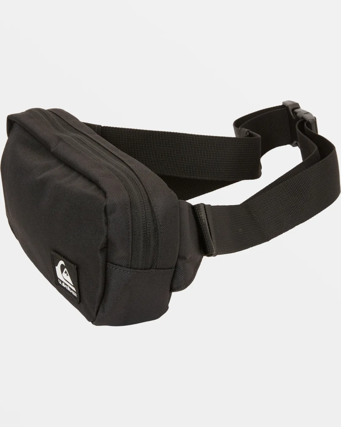 Quiksilver Backpacks & Bags | Under $50>Pubjug 2.0 Waist Pack BLACK