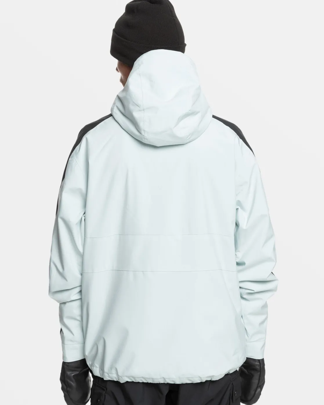 Quiksilver Snow Jackets>Radicalo Snow Jacket ICEFLOW