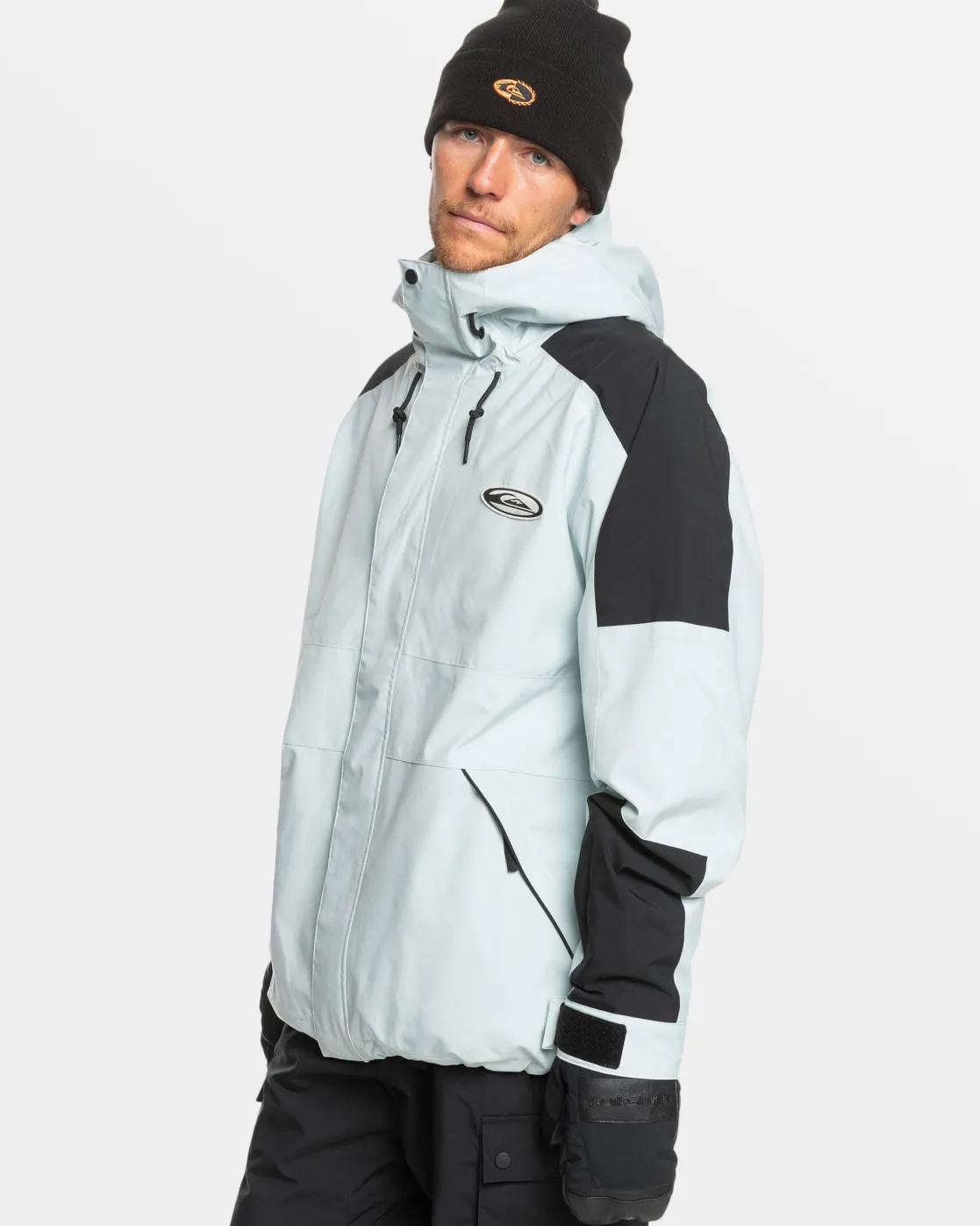 Quiksilver Snow Jackets>Radicalo Snow Jacket ICEFLOW