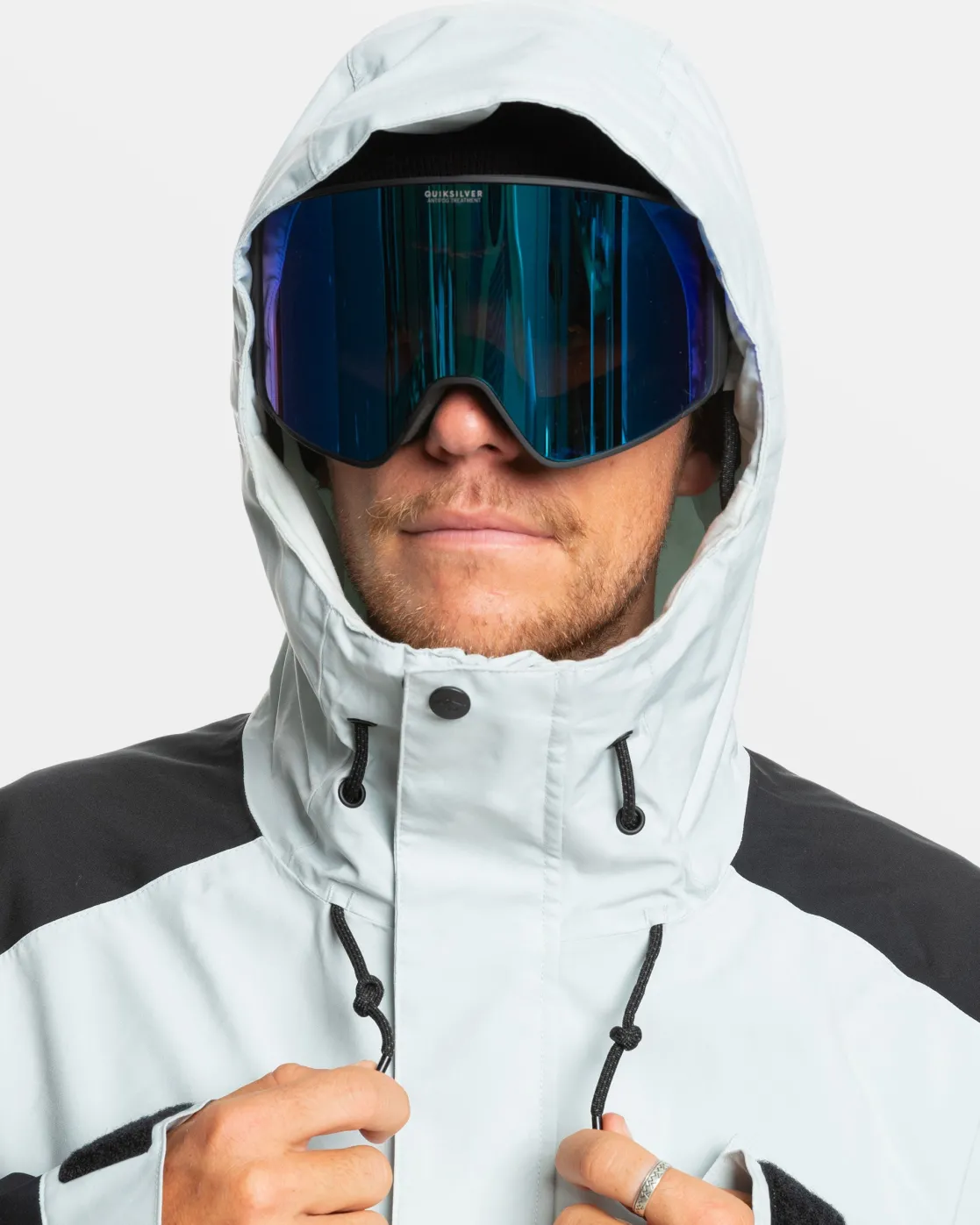 Quiksilver Snow Jackets>Radicalo Snow Jacket ICEFLOW