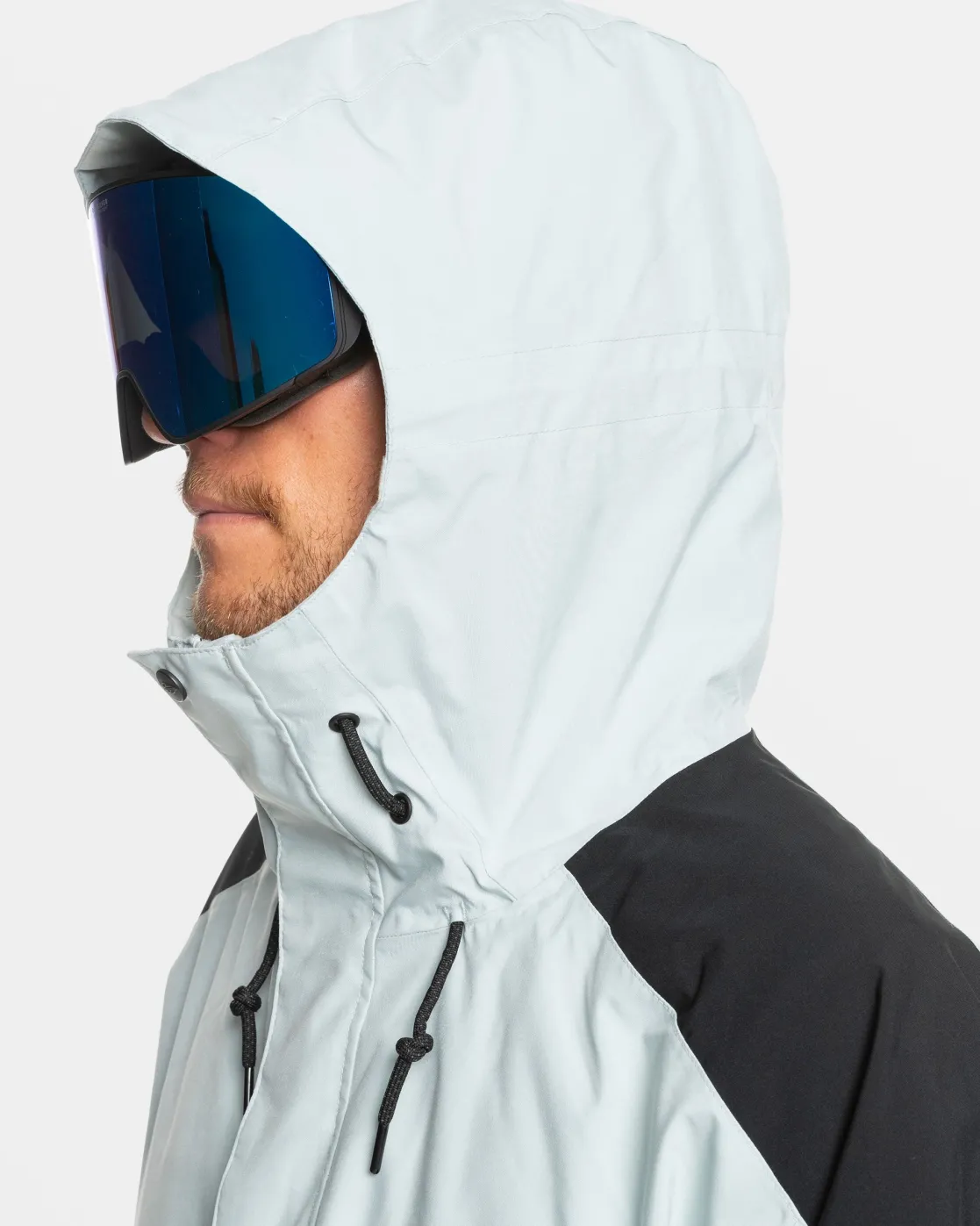 Quiksilver Snow Jackets>Radicalo Snow Jacket ICEFLOW