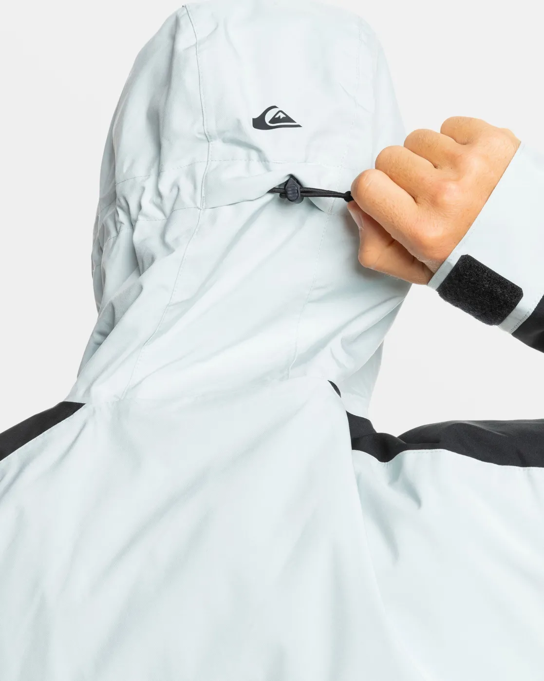 Quiksilver Snow Jackets>Radicalo Snow Jacket ICEFLOW