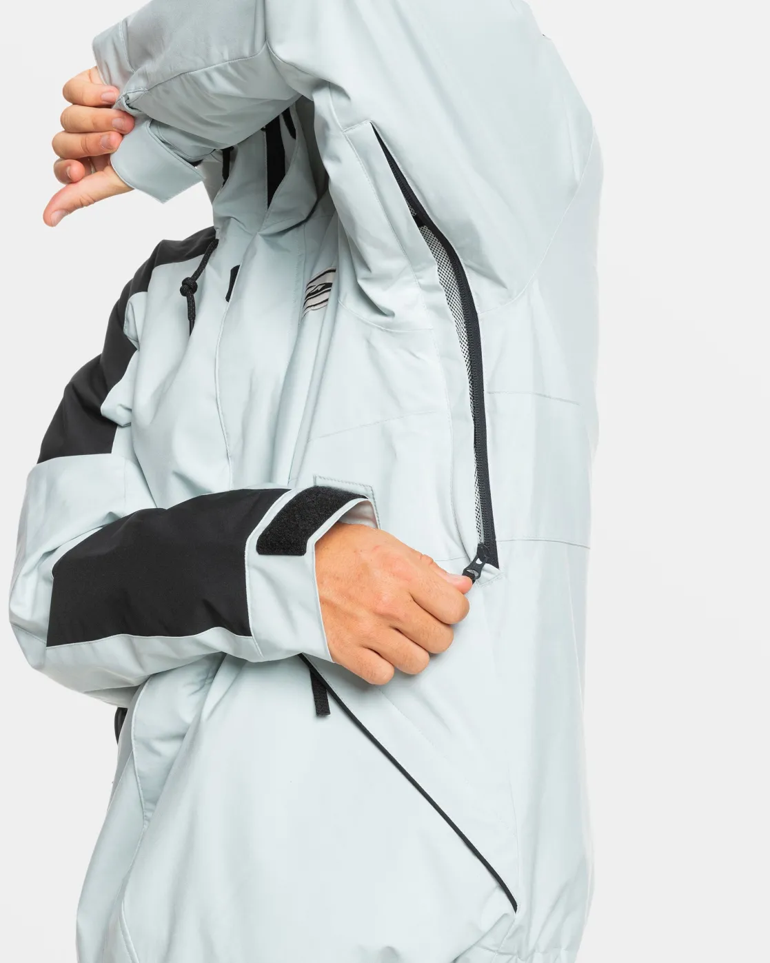 Quiksilver Snow Jackets>Radicalo Snow Jacket ICEFLOW