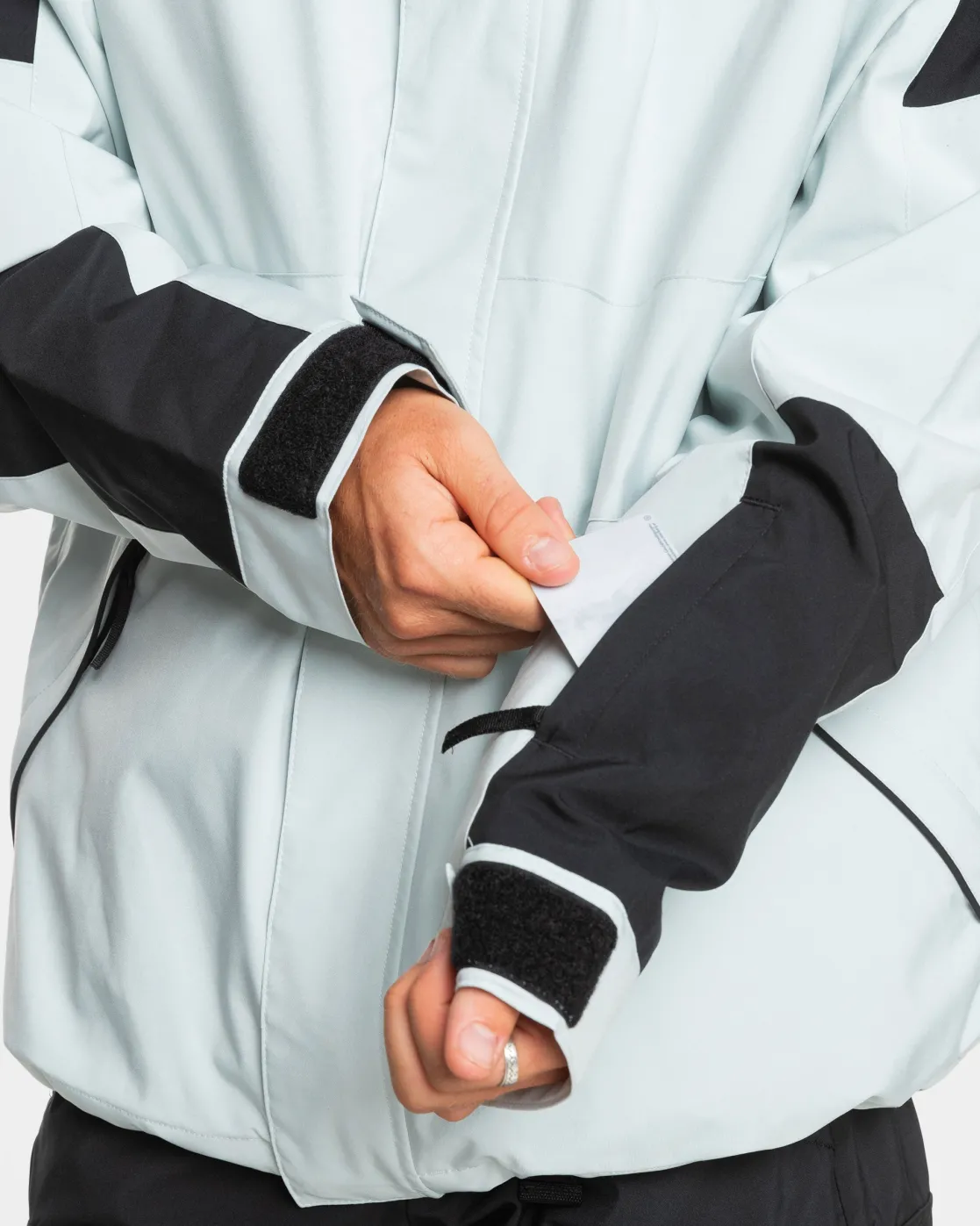 Quiksilver Snow Jackets>Radicalo Snow Jacket ICEFLOW