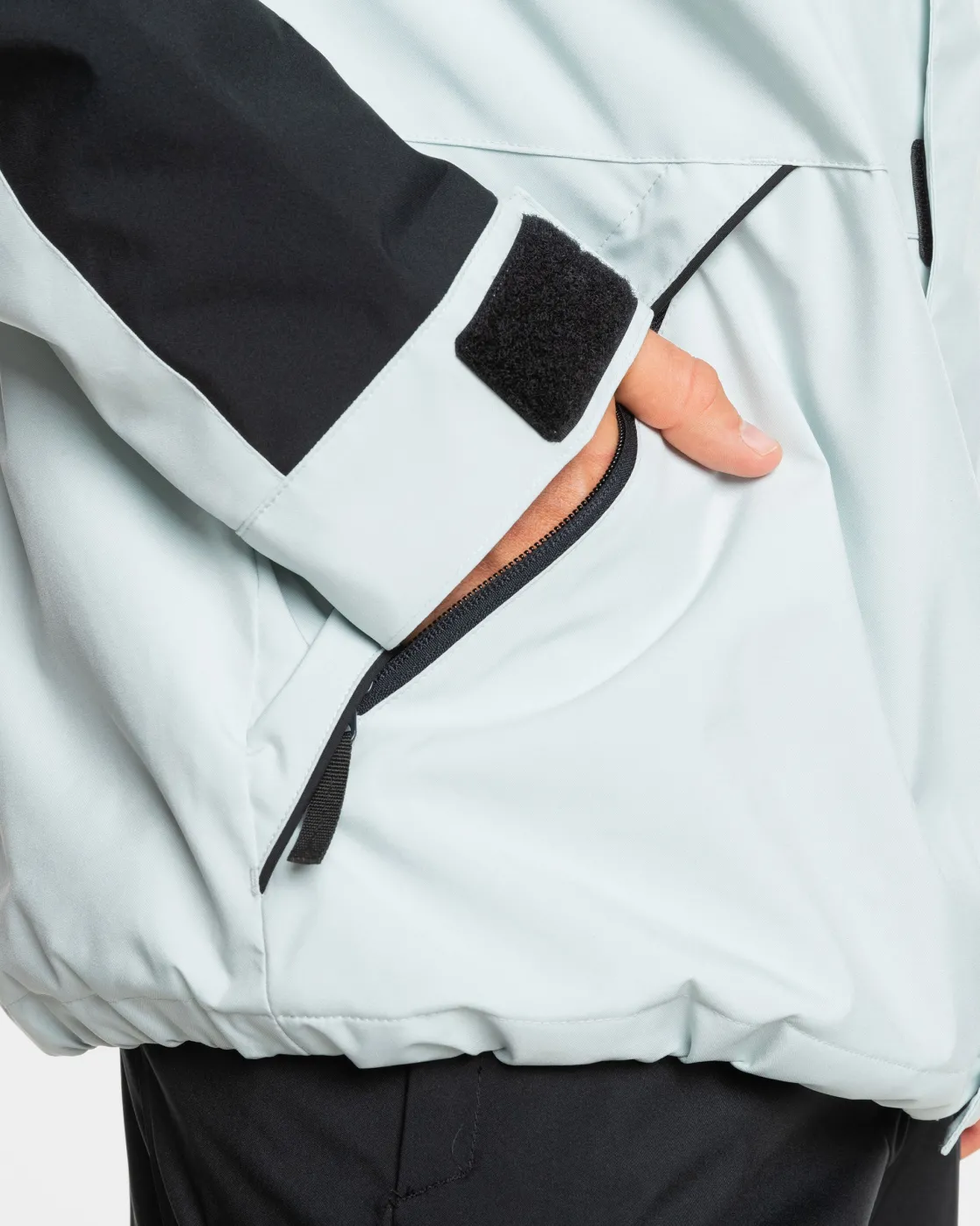 Quiksilver Snow Jackets>Radicalo Snow Jacket ICEFLOW