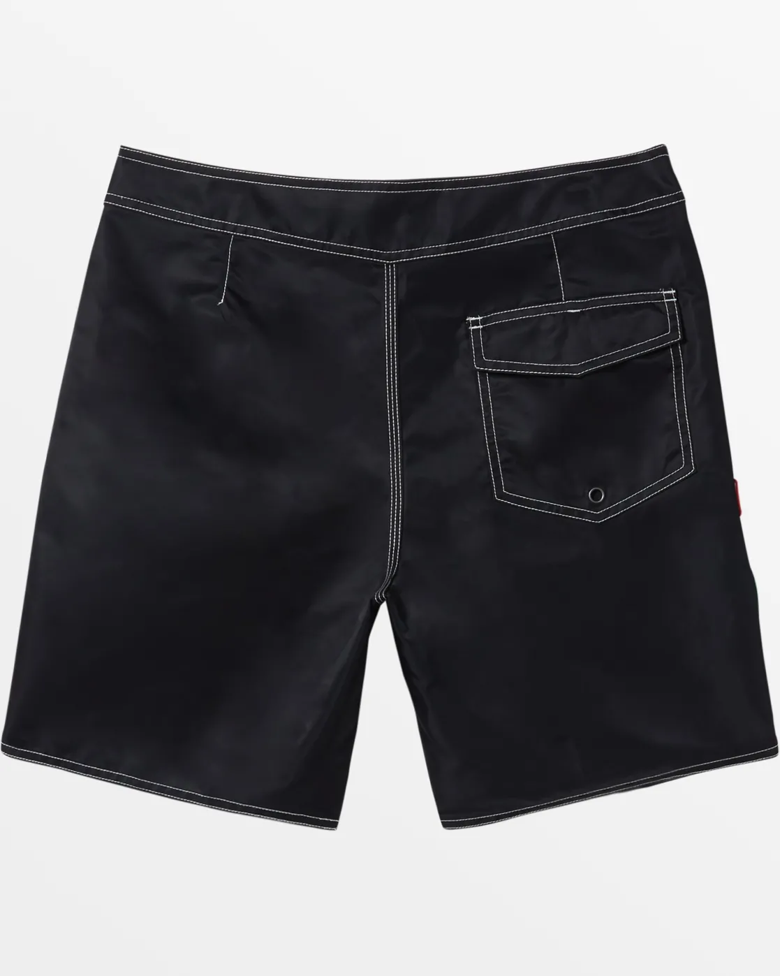 Quiksilver Shorts & Amphibians>Rick Griffin Nylon 18.5'' Boardshorts BLACK