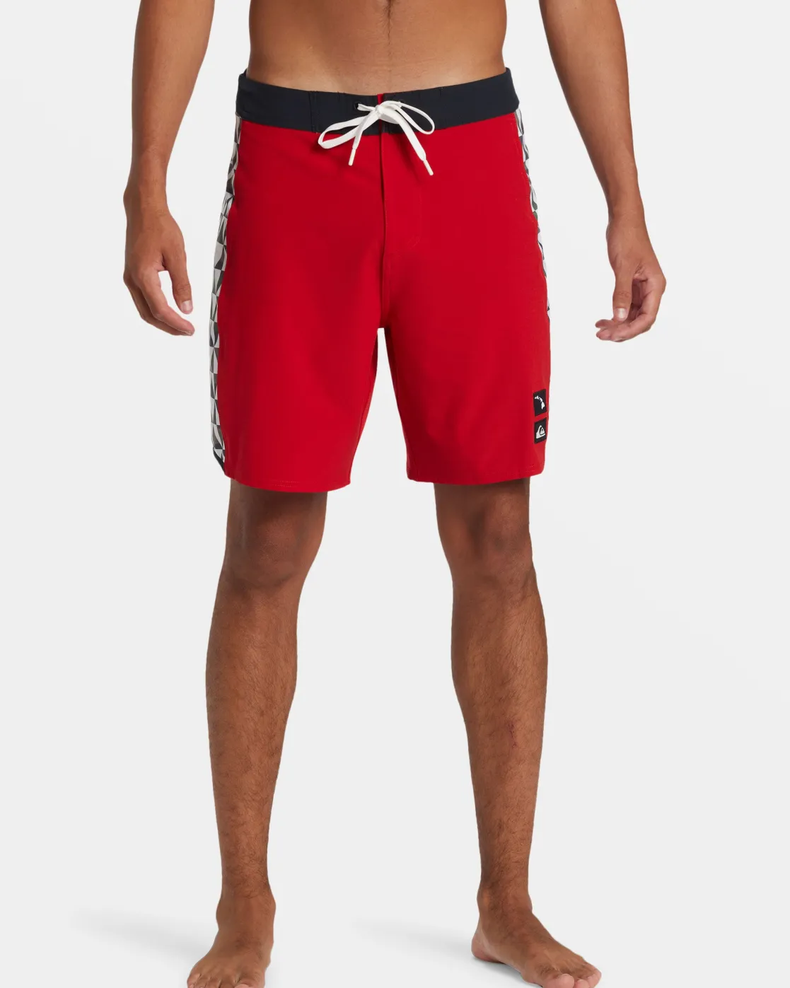 Quiksilver Boardshorts | Boardshorts>Rothman Arch 18" Boardshorts SALSA