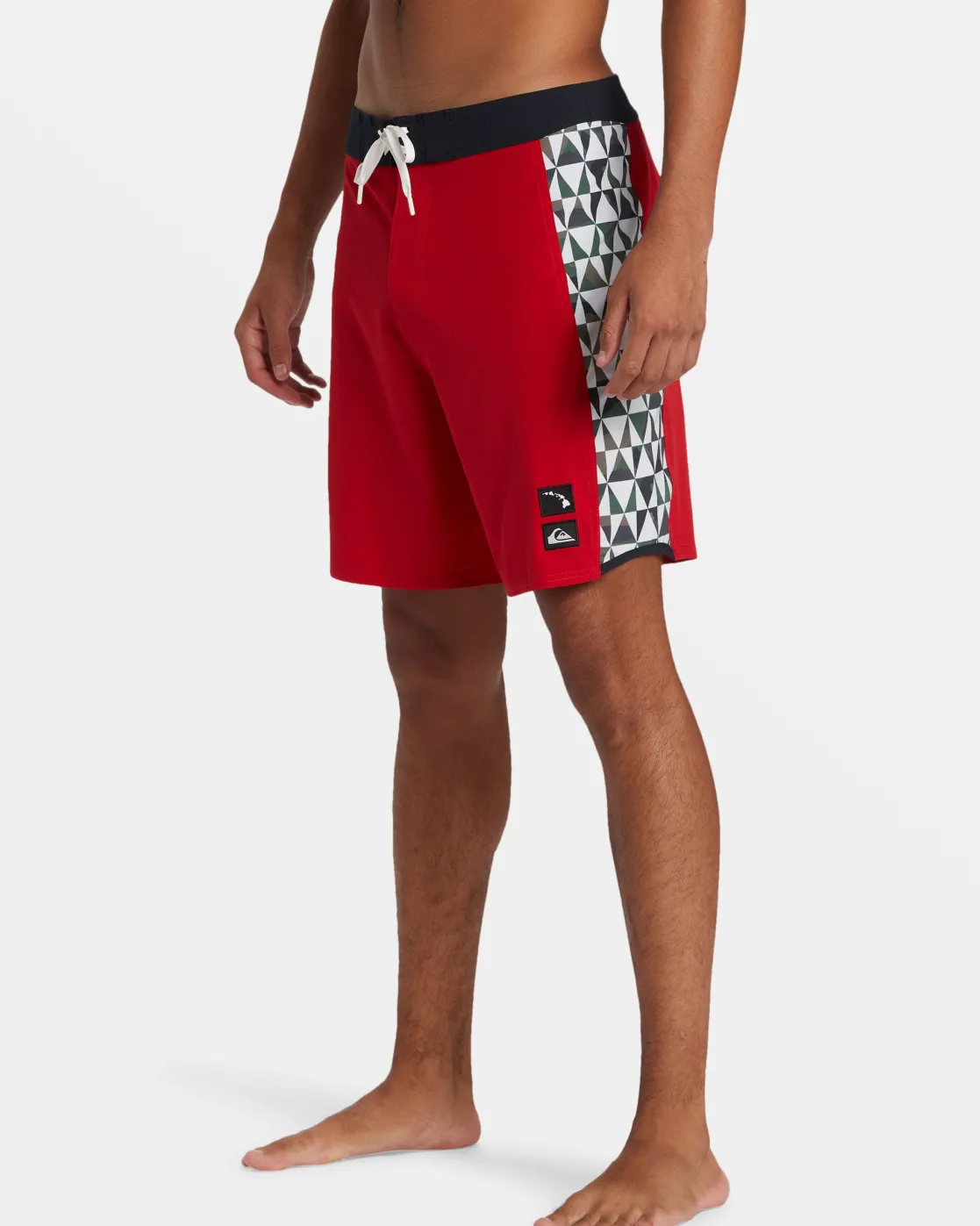 Quiksilver Boardshorts | Boardshorts>Rothman Arch 18" Boardshorts SALSA