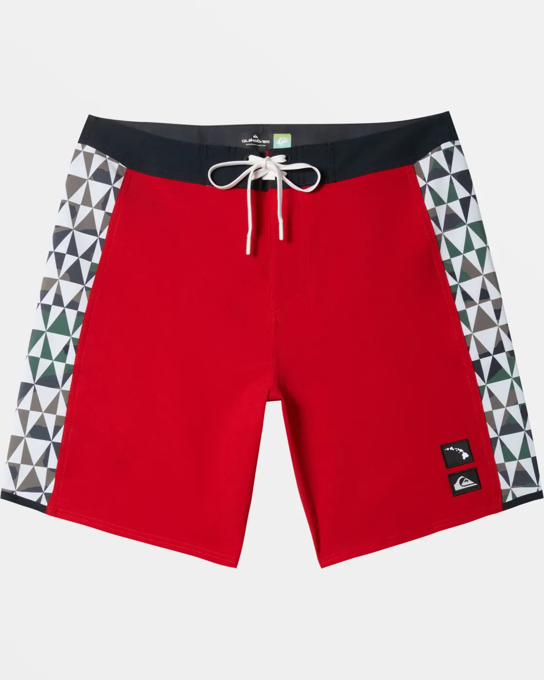 Quiksilver Boardshorts | Boardshorts>Rothman Arch 18" Boardshorts SALSA