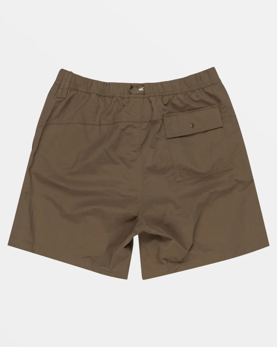 Quiksilver Shorts & Amphibians>Run Ashore 18" Shorts CANTEEN