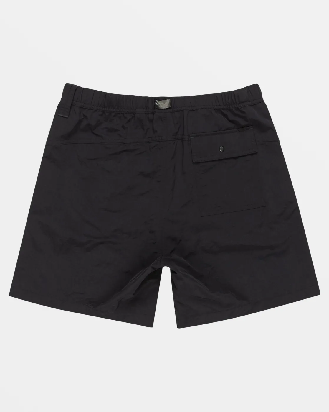 Quiksilver Shorts & Amphibians>Run Ashore 18" Shorts BLACK