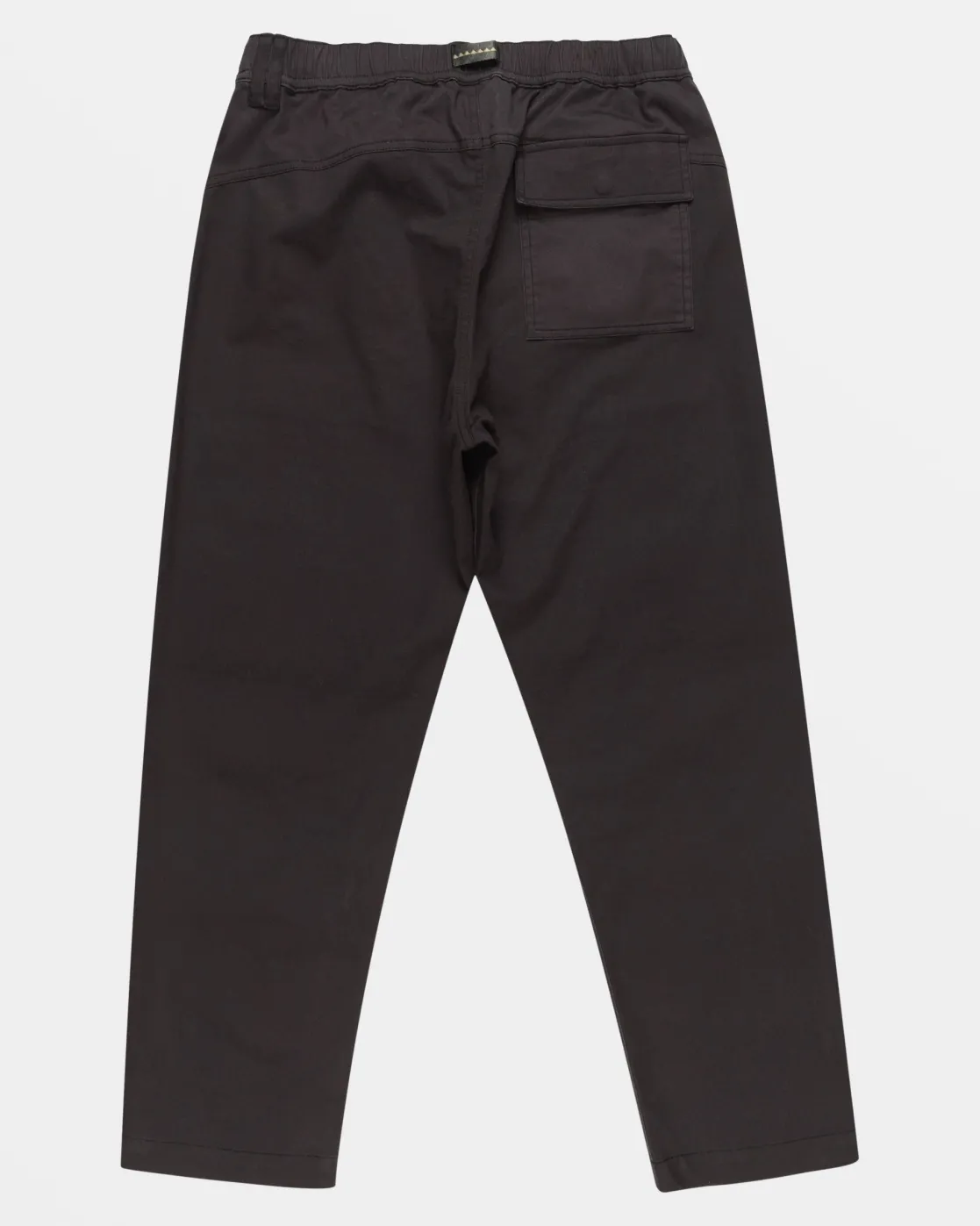 Quiksilver Pants | Under $100>Run Ashore Elastic Waist Pants TARMAC
