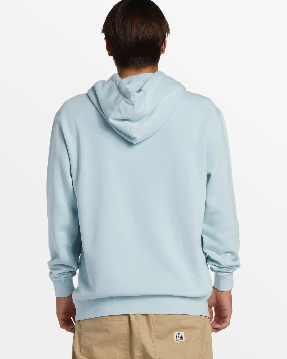 Quiksilver Sweatshirts & Hoodies>Salt Water Hoodie WINTERSKY
