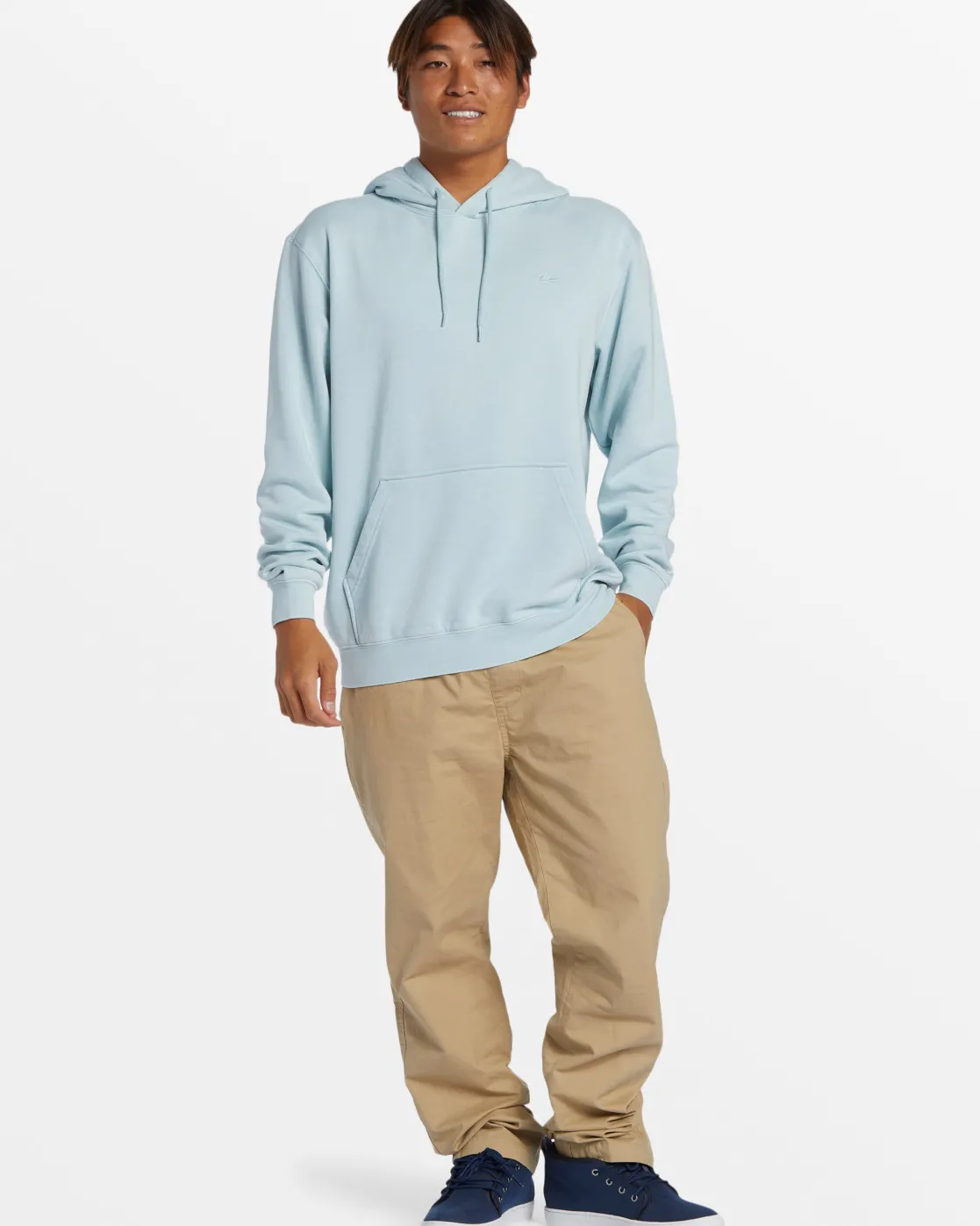 Quiksilver Sweatshirts & Hoodies>Salt Water Hoodie WINTERSKY