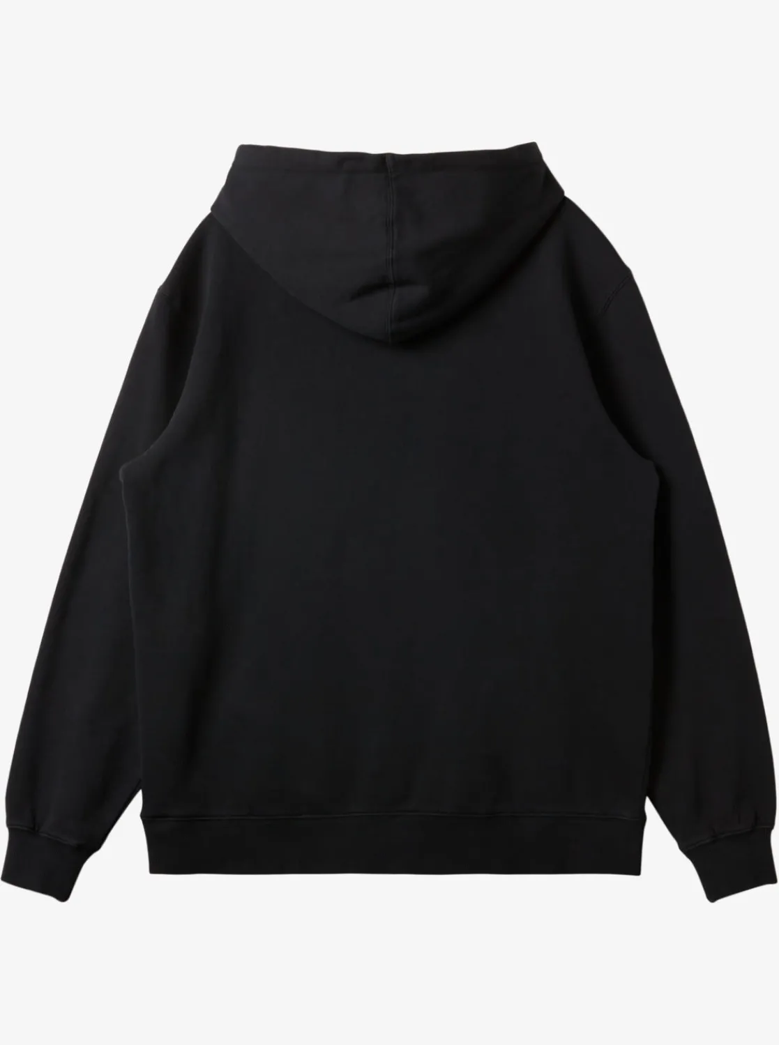 Quiksilver Sweatshirts & Hoodies>Salt Water Hoodie BLACK