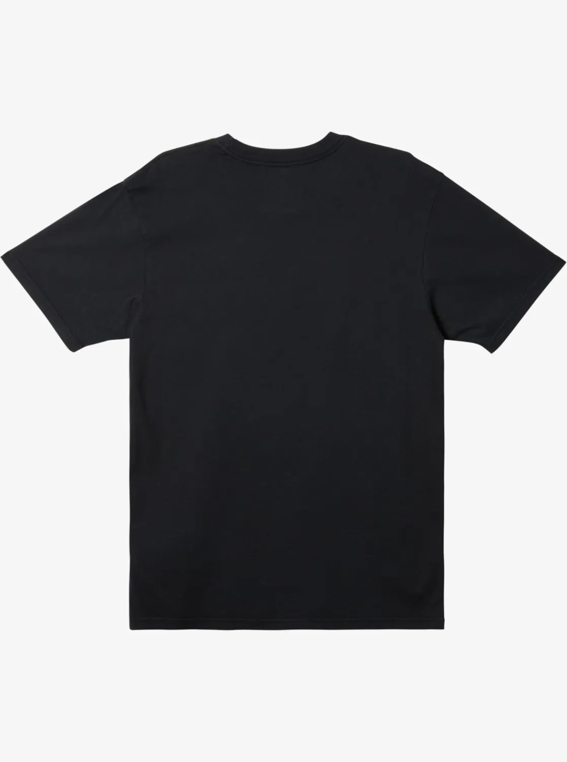 Quiksilver Tees | Under $50>Salt Water Pocket Tee T-Shirt BLACK
