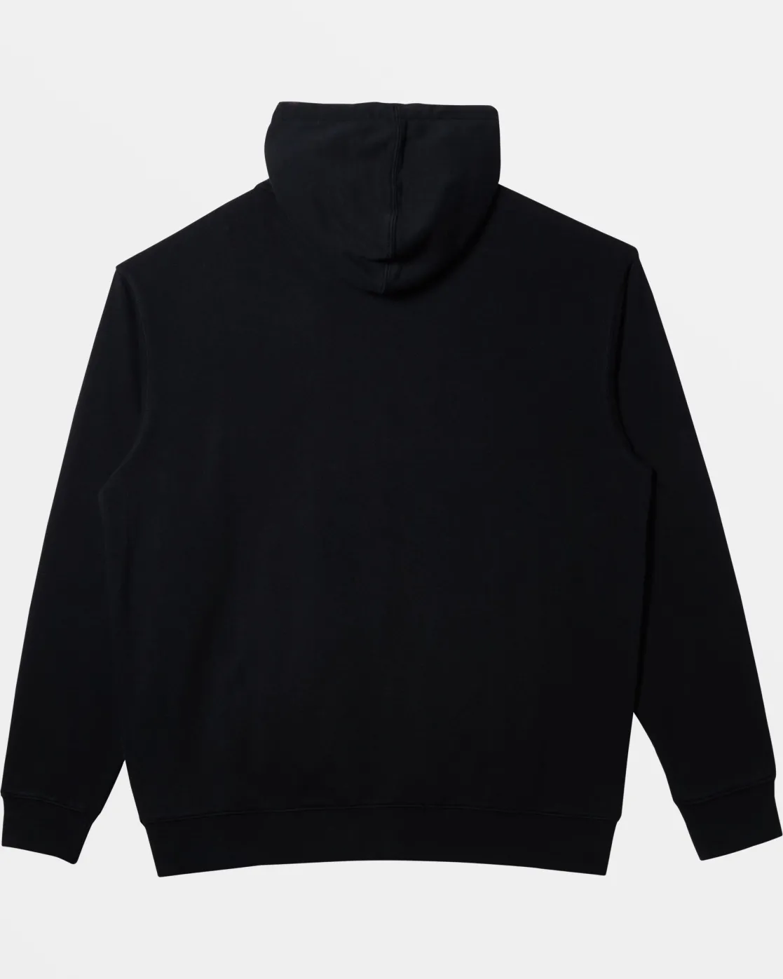 Quiksilver Sweatshirts & Hoodies>Salt Water Zip Hoodie BLACK