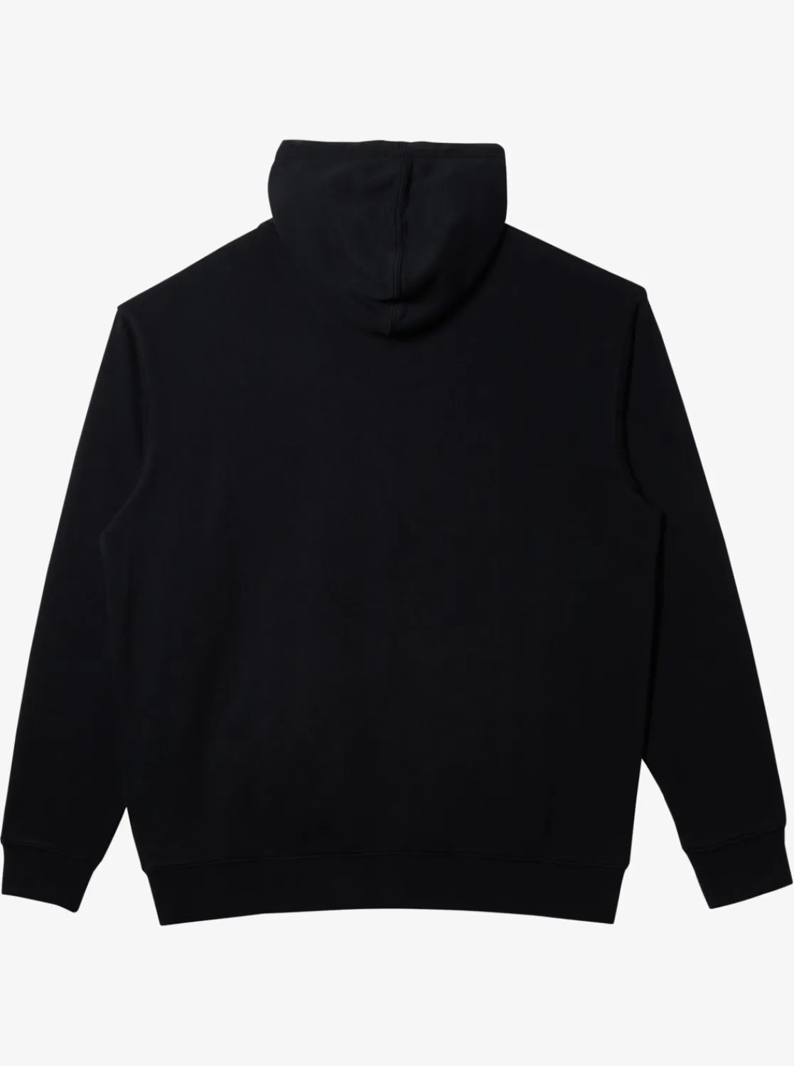 Quiksilver Sweatshirts & Hoodies>Salt Water Zip Hoodie BLACK