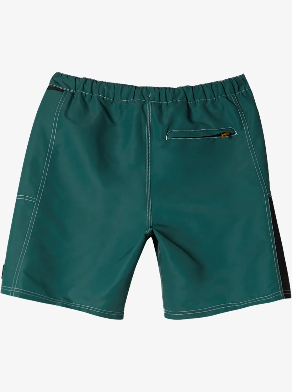 Quiksilver Shorts & Amphibians>Saturn Drainer Amphibian 18.5" Hybrid Shorts FOREST