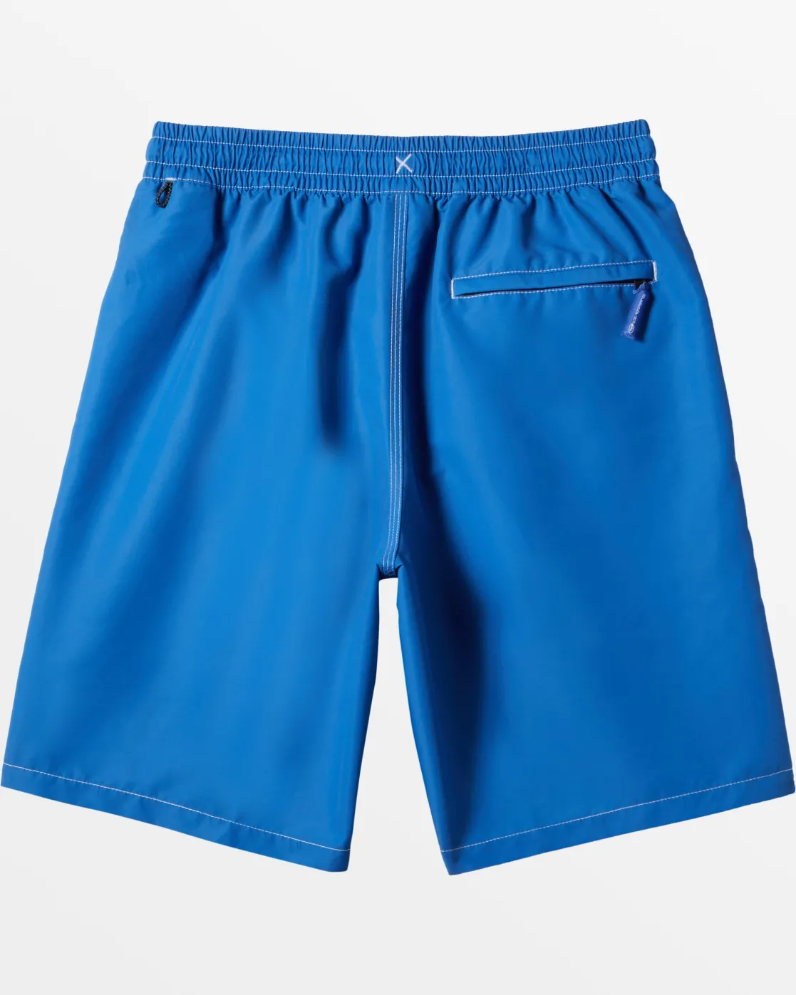Quiksilver Boardshorts | Boardshorts>Saturn Elastic 20'' Waist Trunks STARSAPPHIRE