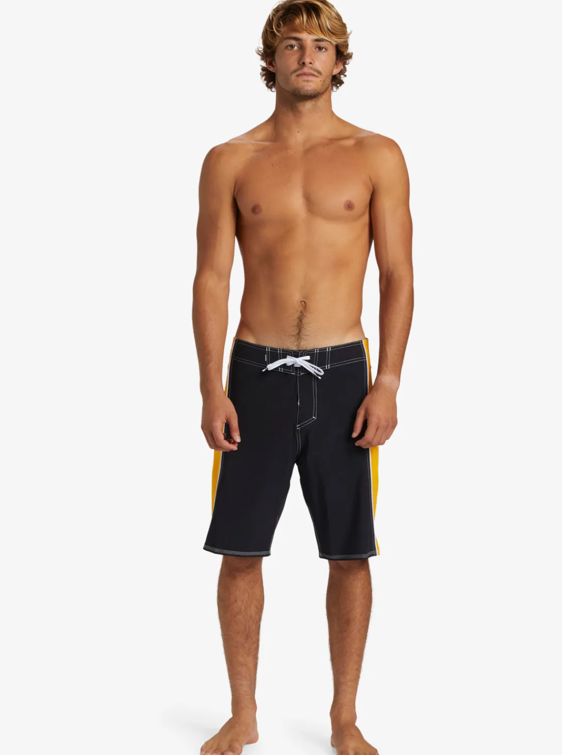Quiksilver Boardshorts | Boardshorts>Saturn Flight 20" Boardshorts TARMAC