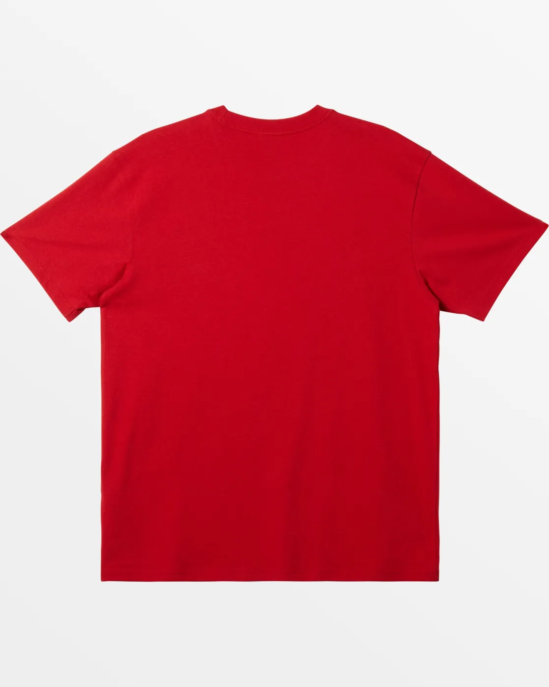 Quiksilver Tees>Saturn Logo DNA T-Shirt - SALSA