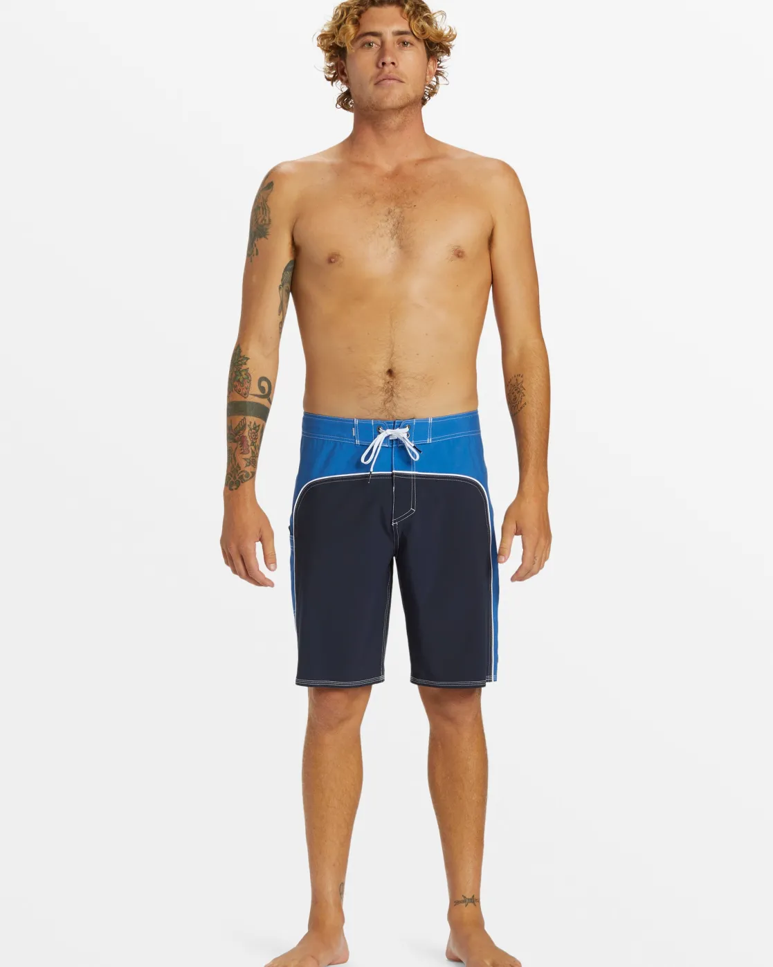Quiksilver Boardshorts | Boardshorts>Saturn Modular 20" Boardshorts DARKNAVY