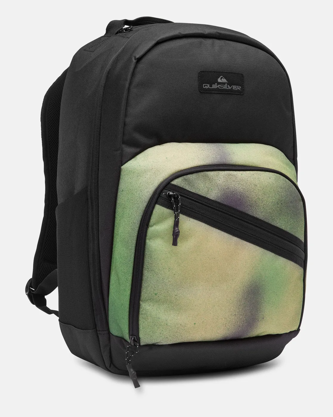 Quiksilver Backpacks & Bags>Schoolie Cooler 2.0 Backpack SPRAYCAMOTAXERCARGO