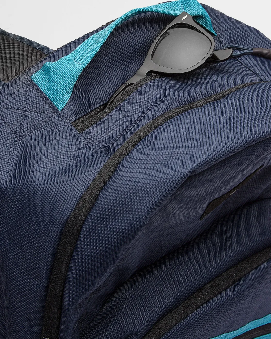Quiksilver Backpacks & Bags>Schoolie Cooler 2.0 Backpack DARKNAVY