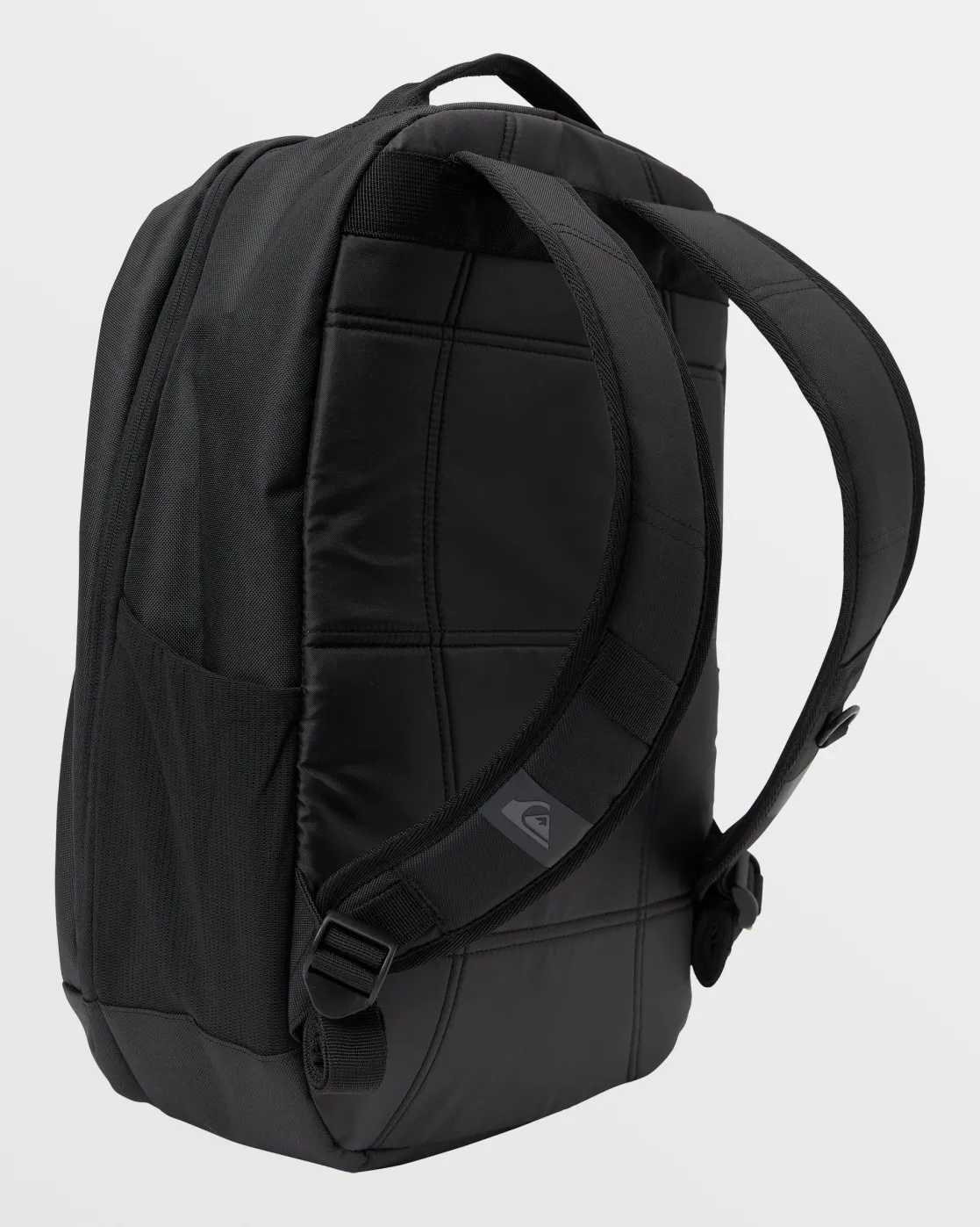 Quiksilver Backpacks & Bags>Schoolie Cooler 2.0 Backpack BLACK