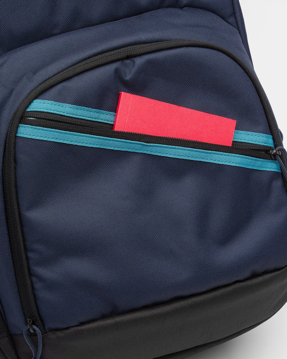 Quiksilver Backpacks & Bags>Schoolie Cooler 2.0 Backpack DARKNAVY