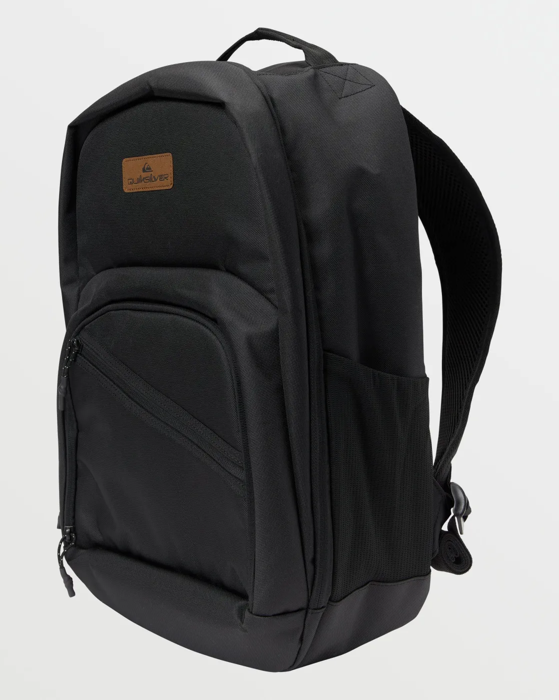Quiksilver Backpacks & Bags>Schoolie Cooler 2.0 Backpack BLACK